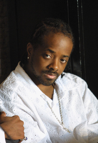 Jermaine Dupri
Scott Gries/Getty Images